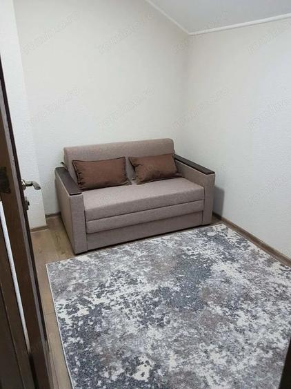 Apartament cu 2 camere în Gorjului