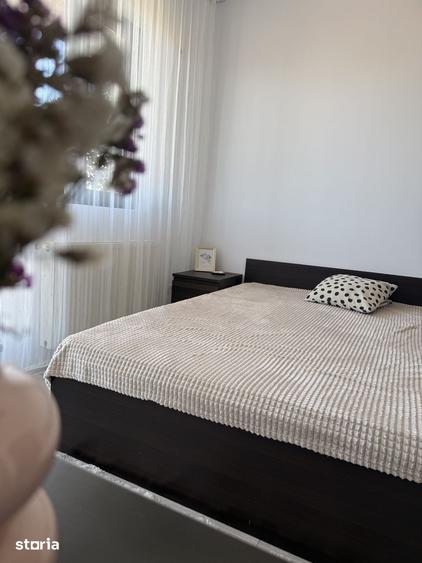 Apartament cu 3 camere în Dobroești