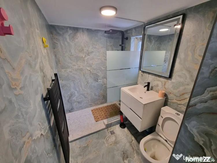 Casă cu 4 camere cu Teren 186 Mp în Coiciu