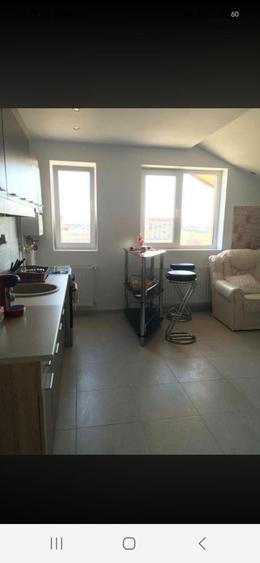 Apartament cu 3 camere decomandat în Militari