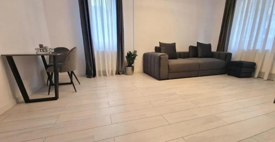 Apartament cu 2 camere, mobilat în Grozăvești