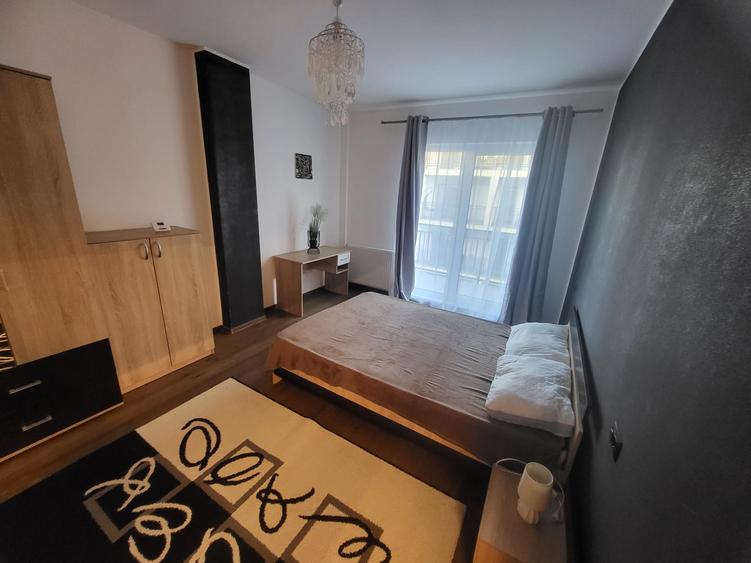 Apartament cu 2 camere decomandat în Europa