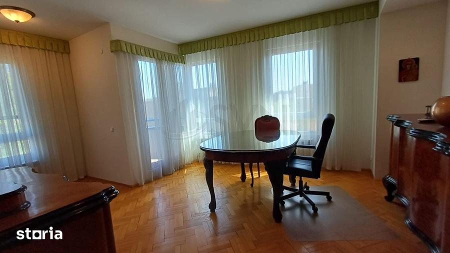 Apartament 4 camere l Universitate l Batistei - 10