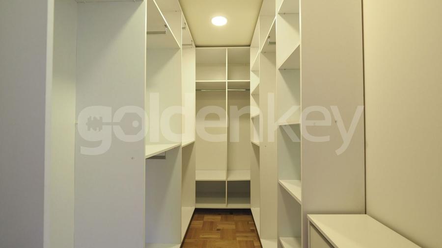 Apartament cu 3 camere decomandat în Herăstrău