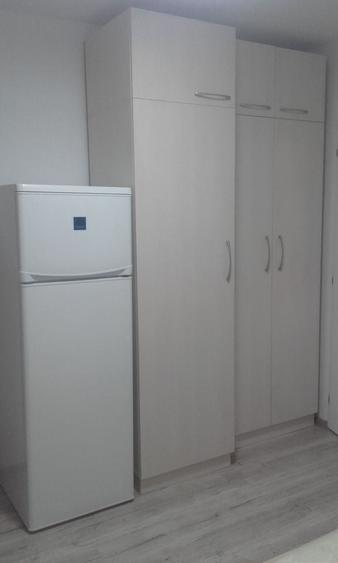 Garsonieră decomandată în Exterior Vest