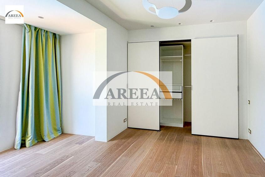 Vilă contemporană cu piscină | 1.000 mp teren | Erou Iancu Nicolae - 24