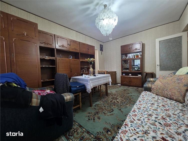 Apartament cu 2 camere în Bălcescu