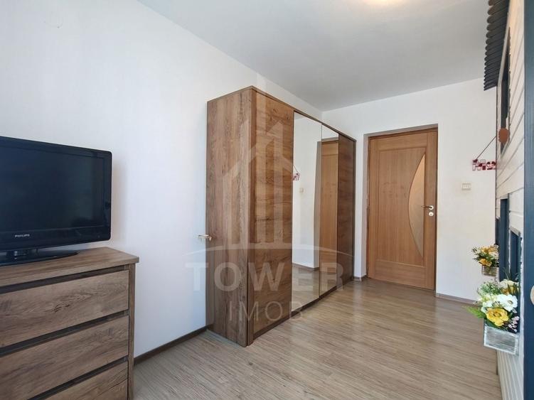 Apartament 3 camere de vanzare situat în Șelimbăr, pe Pictor Brana. - 4