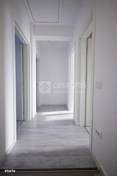 Casă cu 4 camere în Valea Lupului