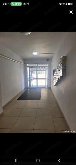 Apartament cu 2 camere decomandat în Militari