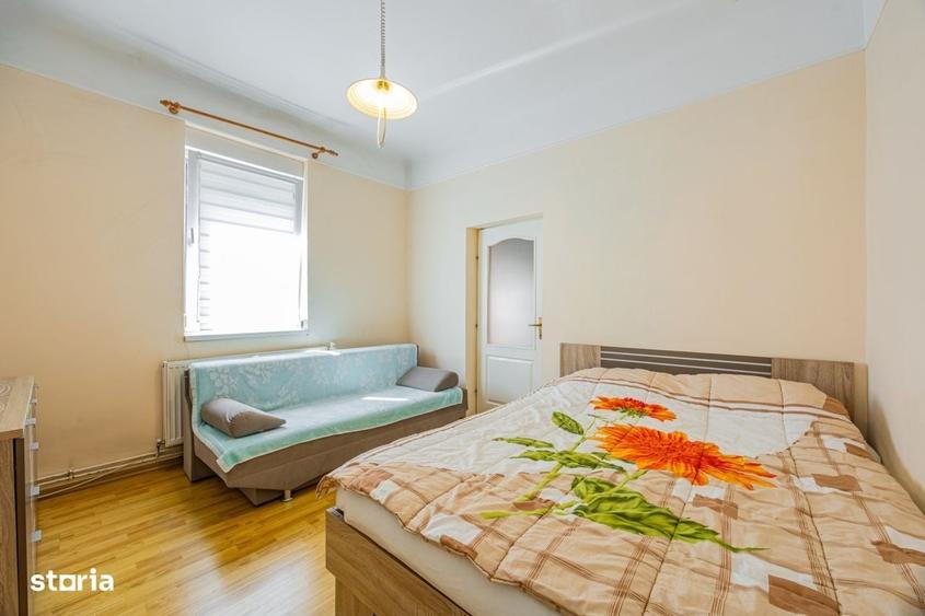 Teren Dambul Rotund (Str. Belgrad 1) RRm3, Potential Bloc S+P+4E - 3