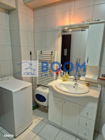Apartament cu 2 camere decomandat în Nord