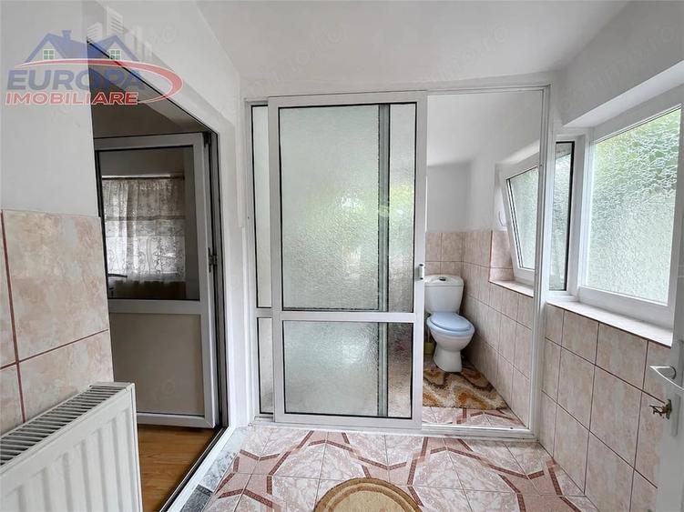 Casa de vanzare zona Alexandru cel Bun-Tulcea - 1