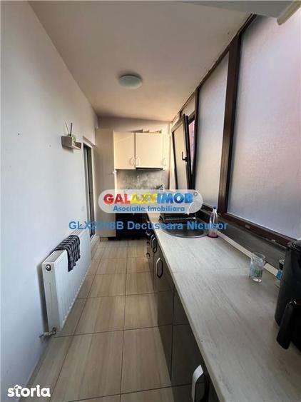 Apartament cu 3 camere, mobilat în Chiajna