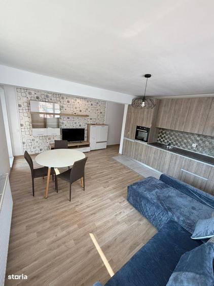 Apartament cu 2 camere în Grivița