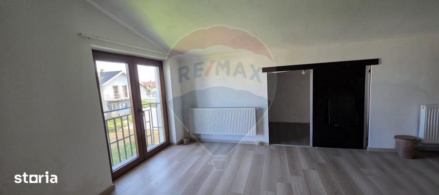 Vila spatioasa 303 mp utili | teren 1192 mp | Darza Crevedia - 9