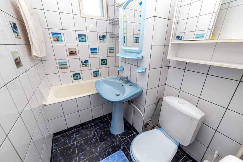 Apartament 2 camere | Mobilat si Utilat | Zona Berceni - 11