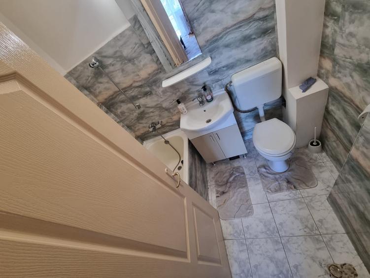 Apartament 2 camere | Cetate | Renovat | Mobilat și utilat - 5