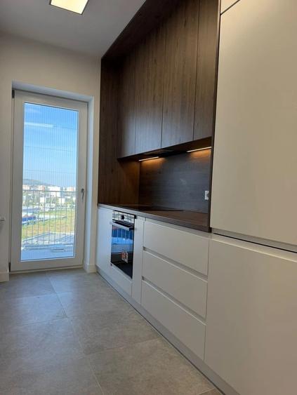 Apartament cu 2 camere decomandat în Tudor Vladimirescu