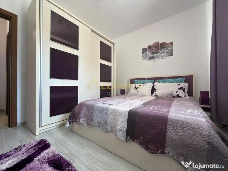 APARTAMENT 2 CAMERE - GURA PUTNEI - SECTOR 3 - 7