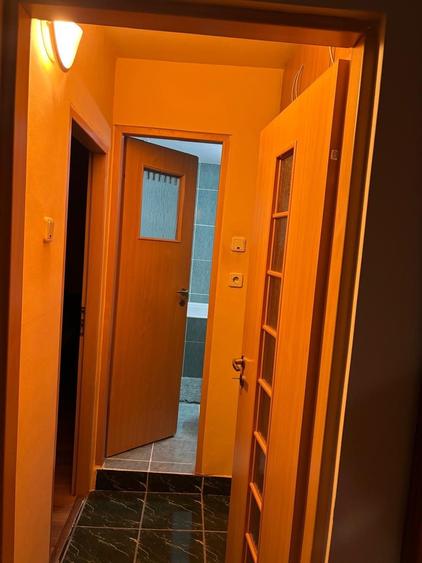 Apartament cu 2 camere semidecomandat în Rogerius