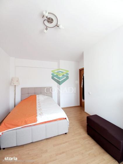 Apartament 3 camere 90 mp Greenfield Baneasa - 6