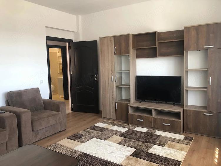 Apartament cu 2 camere decomandat în Prundu