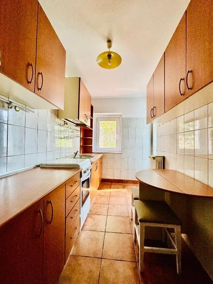 Apartament cu 2 camere semidecomandat, mobilat în Cotroceni