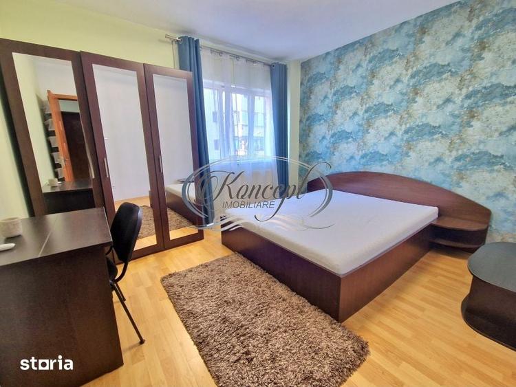 Apartament cu 3 camere aproape de The Office - 2