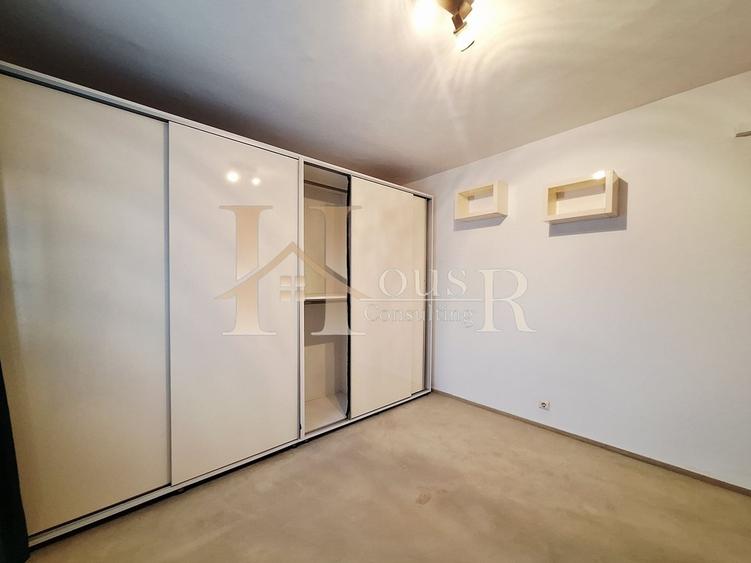 Apartament cu 2 camere decomandat, mobilat în Girocului