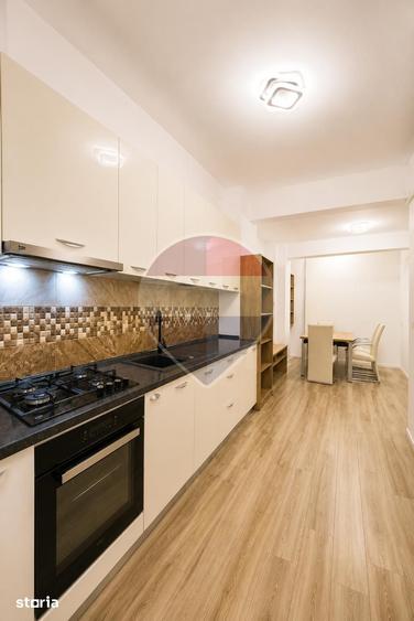 Apartament de vanzare | 2 camere Rotar Park Residence - 2