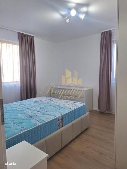 BLOC NOU, Apartament 2 camere, Etaj 2, loc de parcare - Zona Lipovei - 2