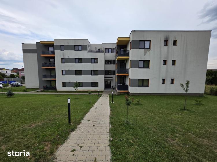 Apartament cu 3 camere în Unirii