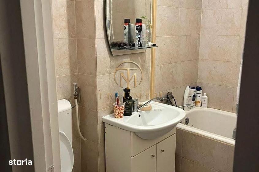 Garsonieră în Gheorgheni