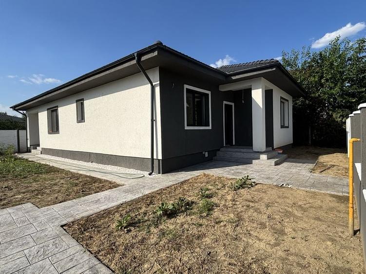 Proprietar vind casa individula Utvin - 1