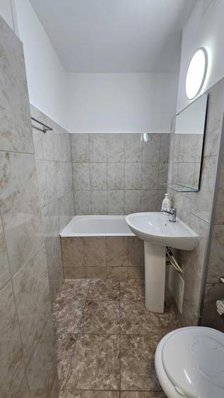 Garsonieră nedecomandată în Dristor