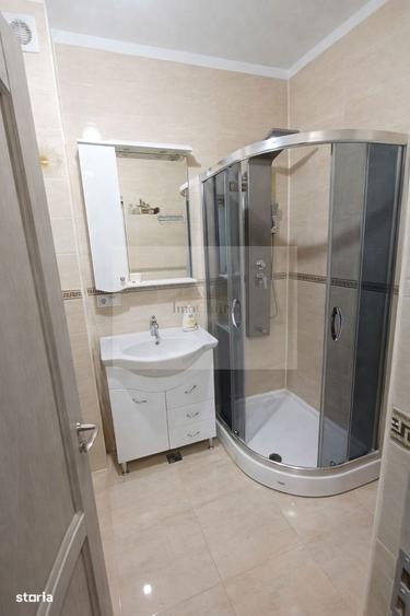 Vanzare apartament modern 3 camere-parcare subterana - zona Dedeman - 4