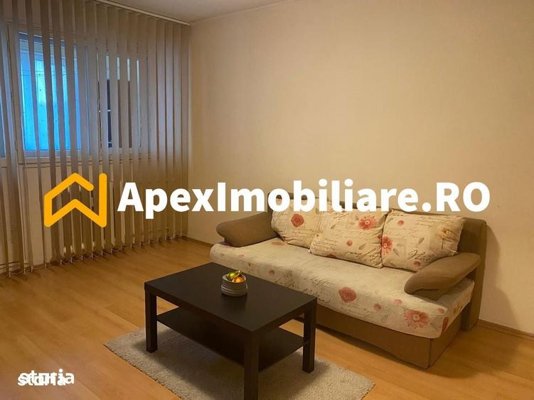Apartament 2 camere de inchiriat Dristor Bucuresti | ApexImobiliare.ro - 2