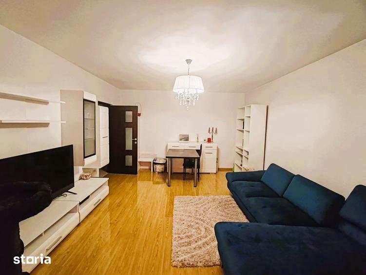 Apartament cu 3 camere decomandat în 13 Septembrie