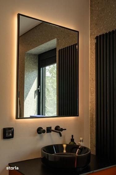 Nu se aplica TVA! Design Premium | Terasa + Parcare - 3