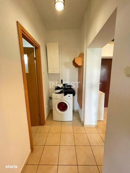 Apartament cu 2 camere în Granit
