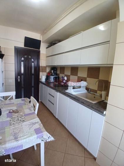 Popesti Leordeni - Str Echinoctiului - Apartament 3 camere - 14