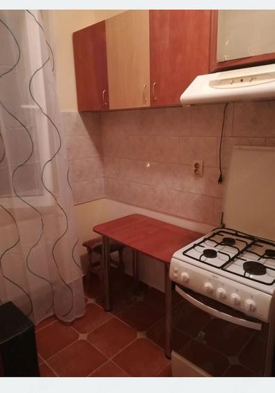 Garsonieră semidecomandată în Central