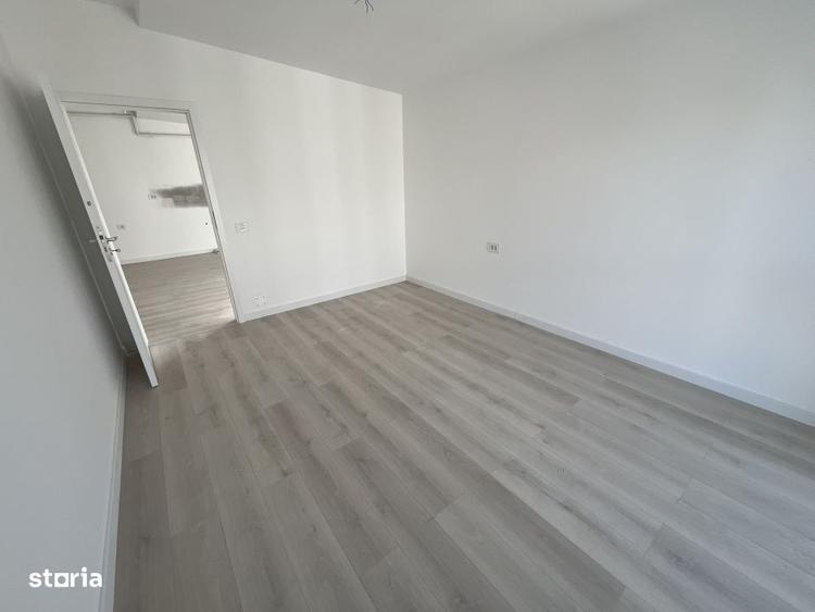 Apartament cu 3 camere în Cetății