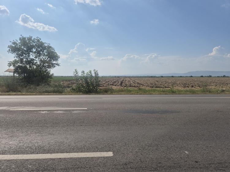 Spațiu comercial, în Cioranca