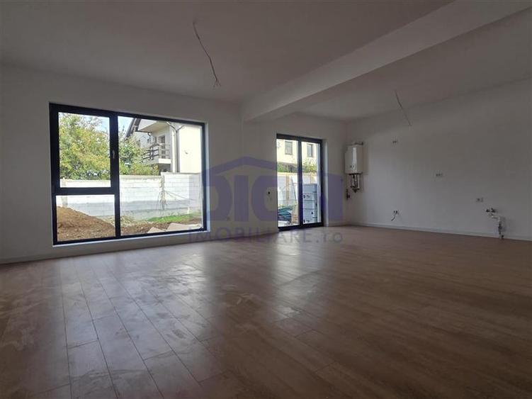 Casa individuala, incalzire in pardoseala, 320 mp - 4