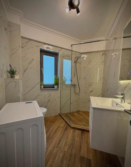 Apartament cu 2 camere în 1 Mai