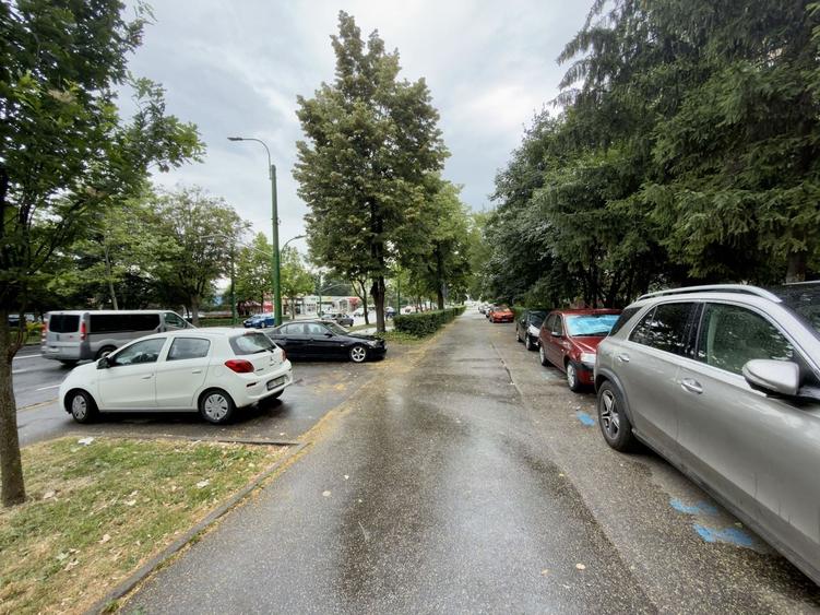 Garsonieră de vânzare, Bulevardul Saturn, Brașov - 12