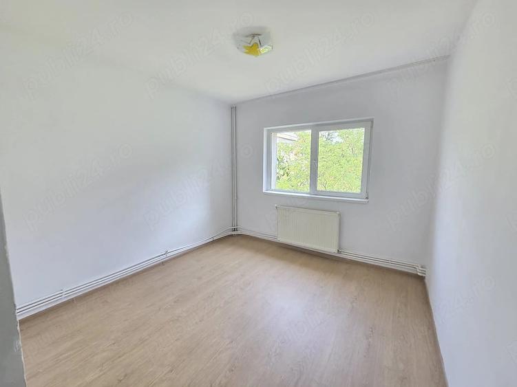 Apartament cu 2 camere decomandat în Micro 17