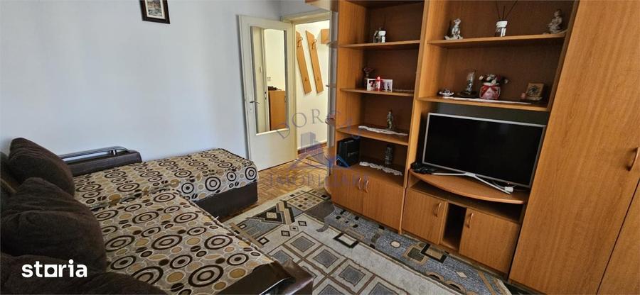 Apartament 3 camere semi, zona Piata Valea Rosie - 5